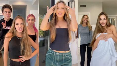 The Most Viewed Lexi Rivera Tiktok Videos